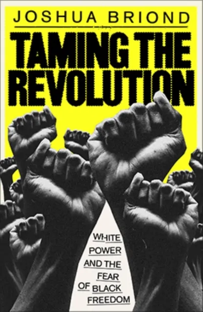 Taming the Revolution  9780745349640