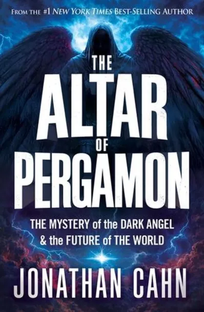 Altar of Pergamon, The  9781636416151