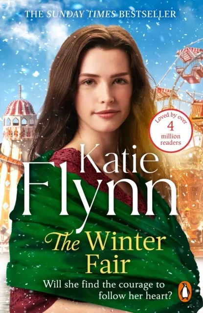 The Winter Fair  9781804953846