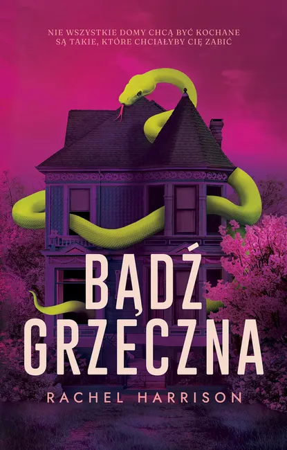 Bądź grzeczna 9788328742666