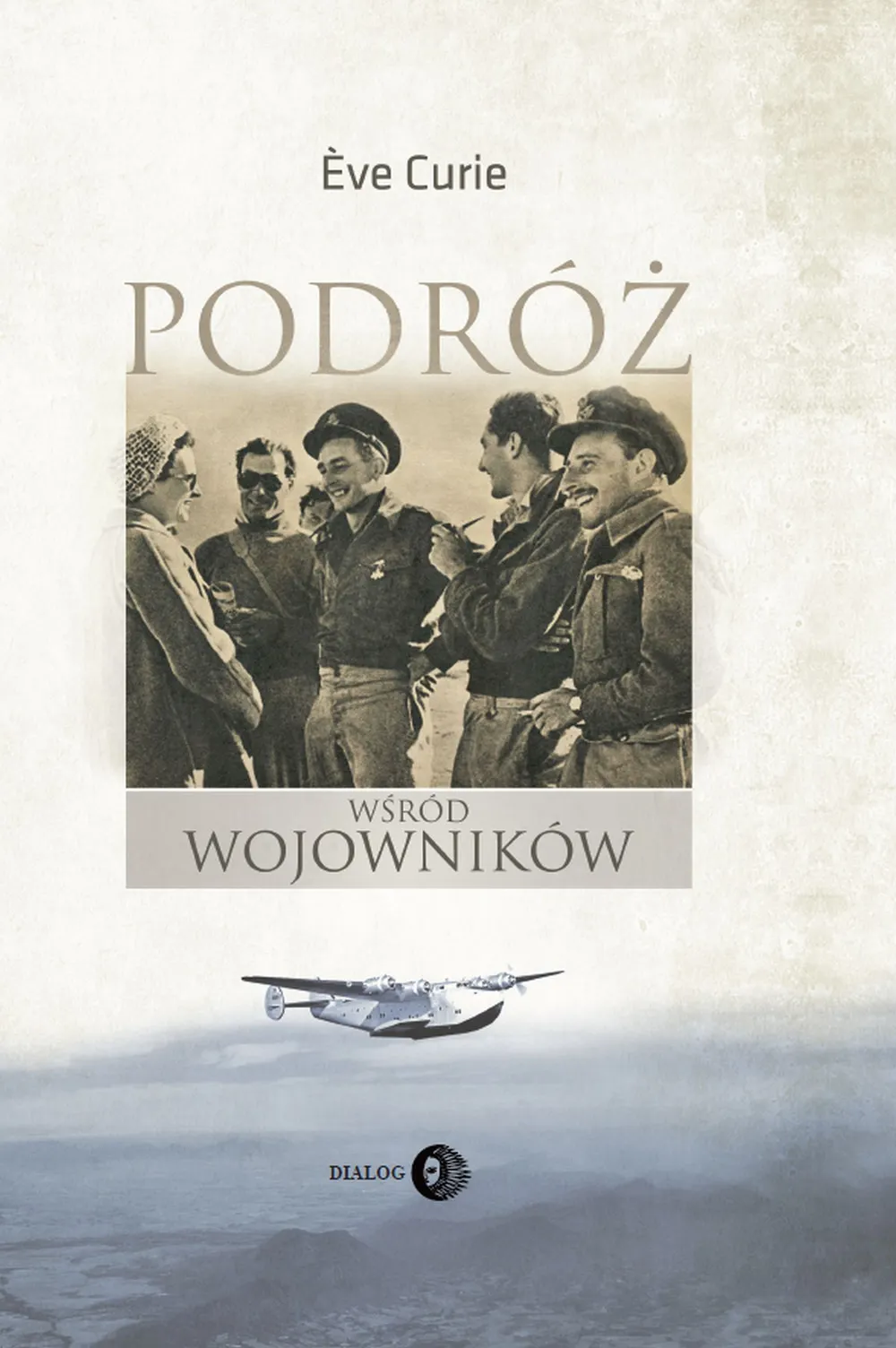 Podróż wśród wojowników 9788380027411