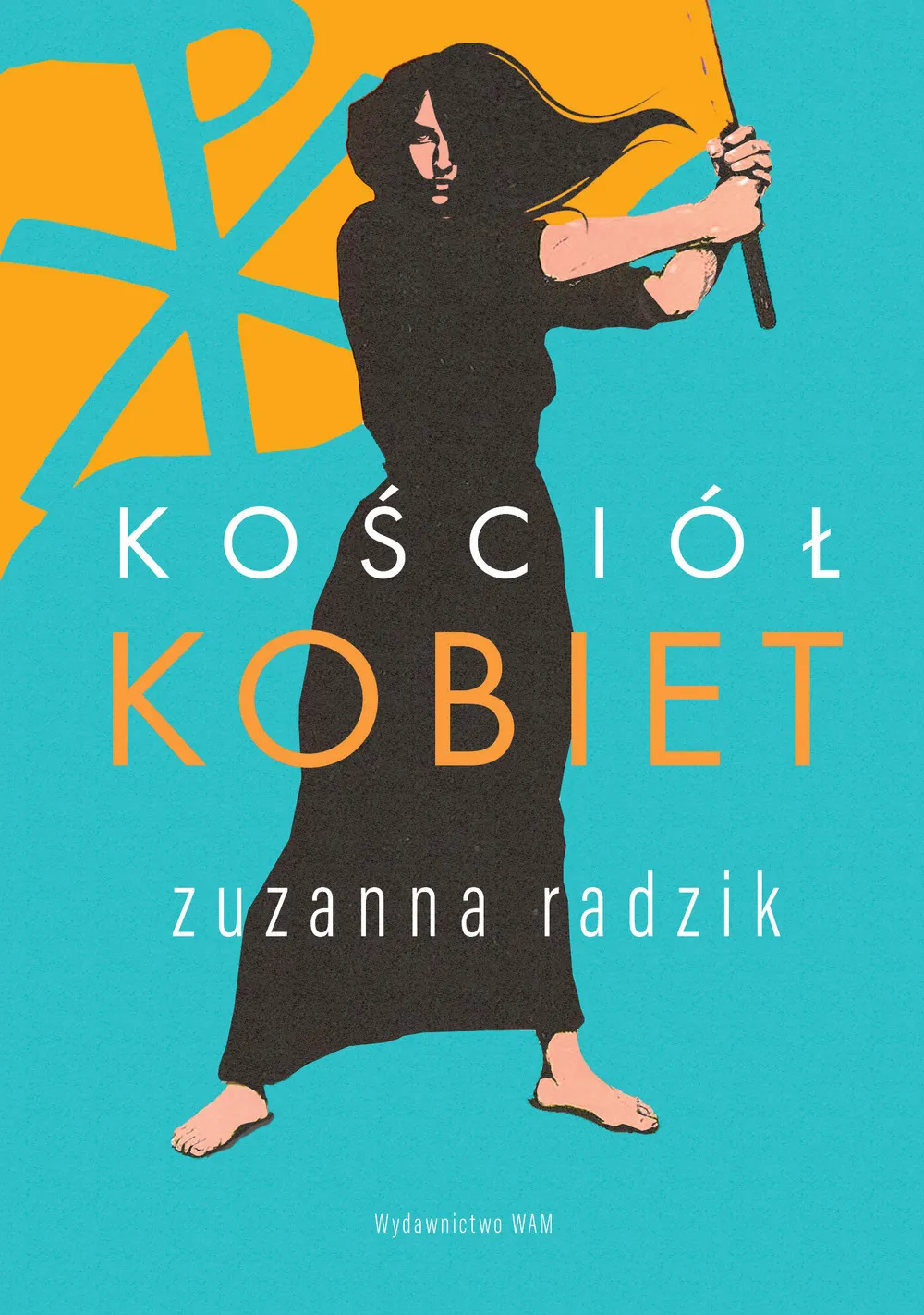 Kościół kobiet 9788327724571