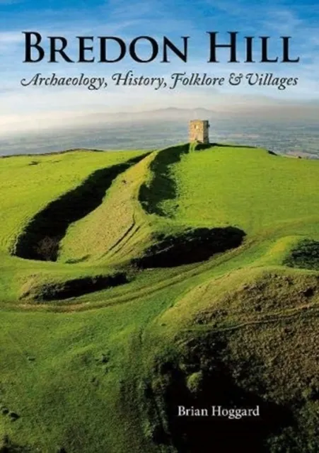 Bredon Hill  9781906663186