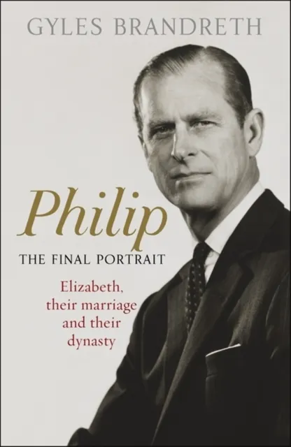 Philip 9781444769593