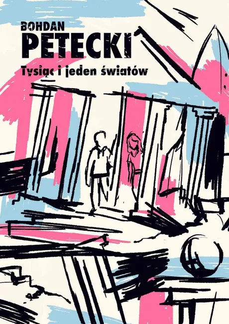 Tysiąc i jeden światów 9788367562874
