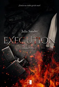 Dylogia Perdition. 1. Execution (e-book)