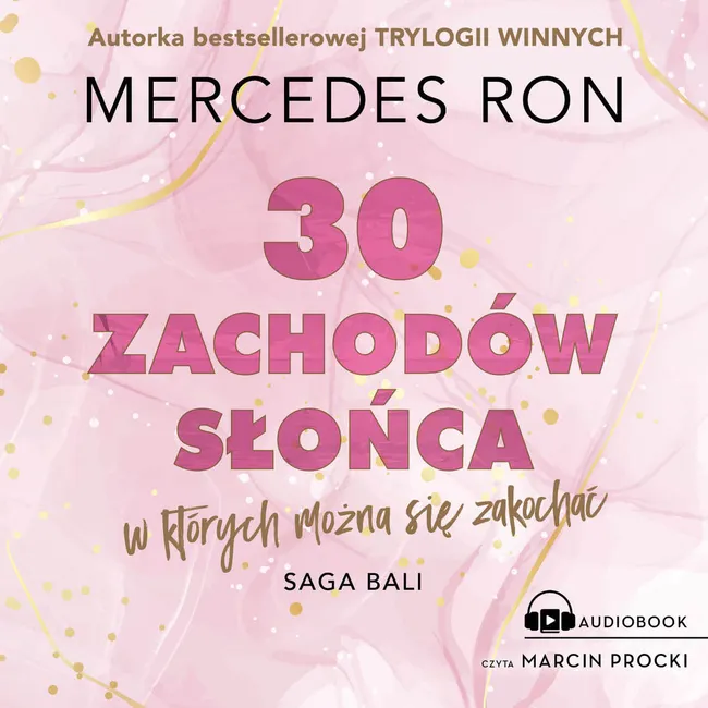 Bali. 1. Trzydzieści zachodów słońca, w których można się zakochać 9788383432328