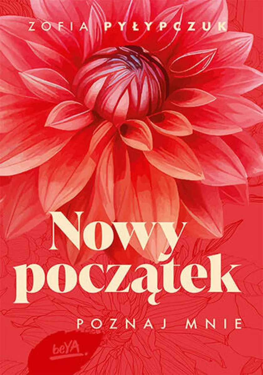 Nowy początek. Poznaj mnie 9788328914155