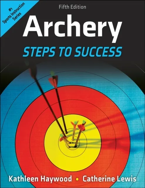 Archery  9781718221369