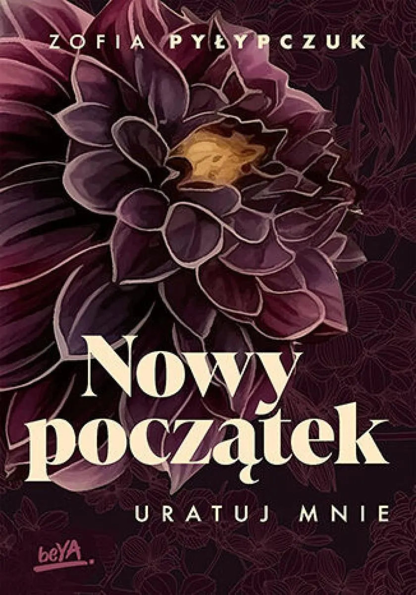 Nowy początek. Uratuj mnie (e-book) 9788328915978