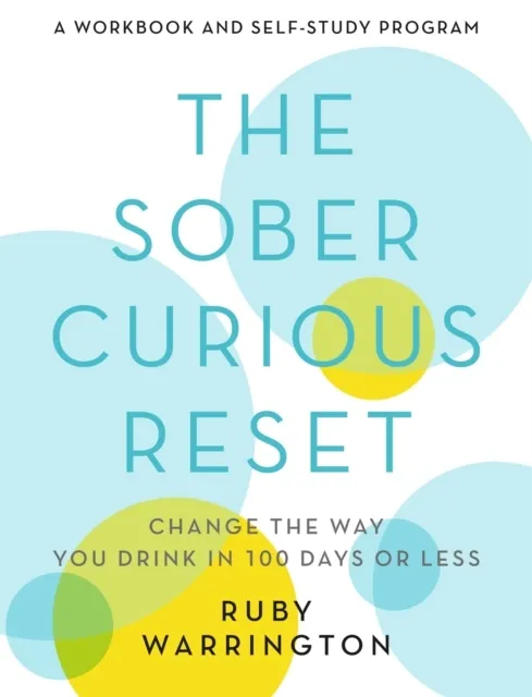 The Sober Curious Reset  9780762472703