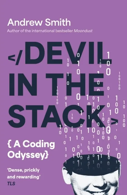 Devil in the Stack 9781804710999