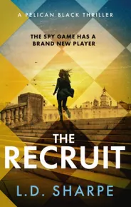 The Recruit (Pelican Black Book 1)