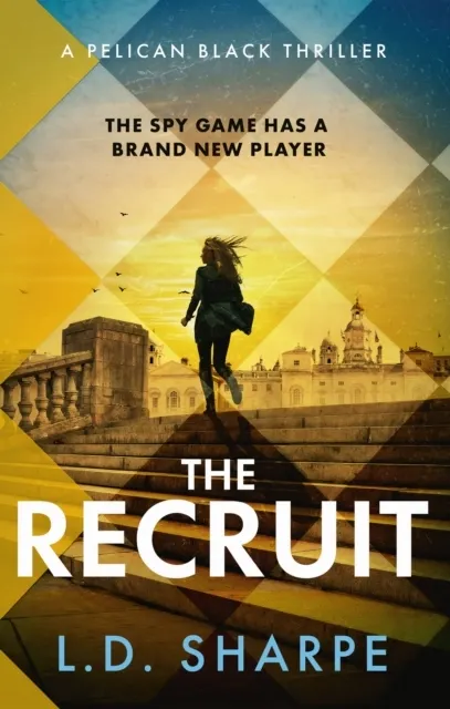 The Recruit 9780349138527