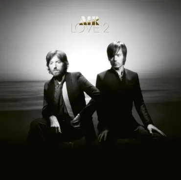 Love 2 (2 Vinyl) 5021732765918