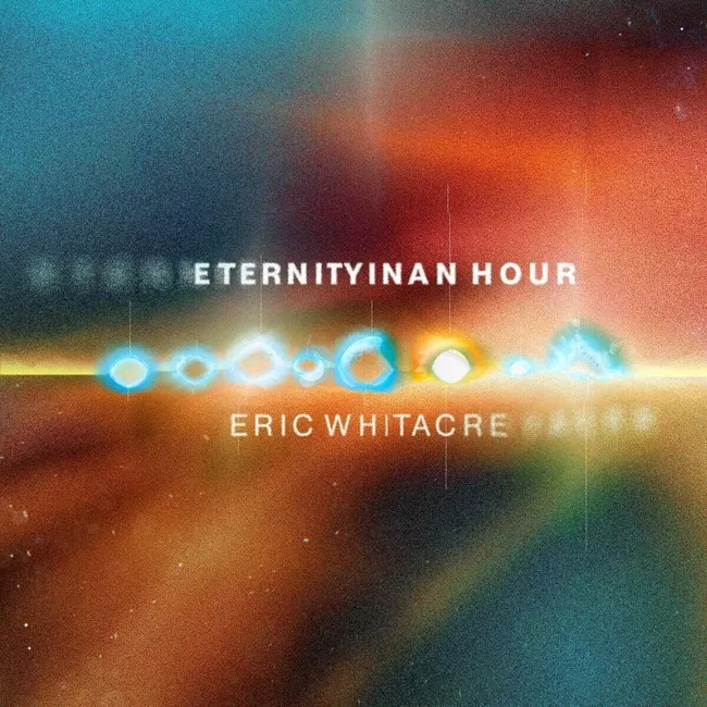 Eternity In An Hour (2 Vinyl) 0028948723232