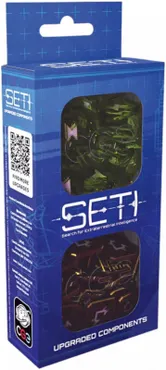 SETI: Zestaw ulepszonych komponentów 8594156315115