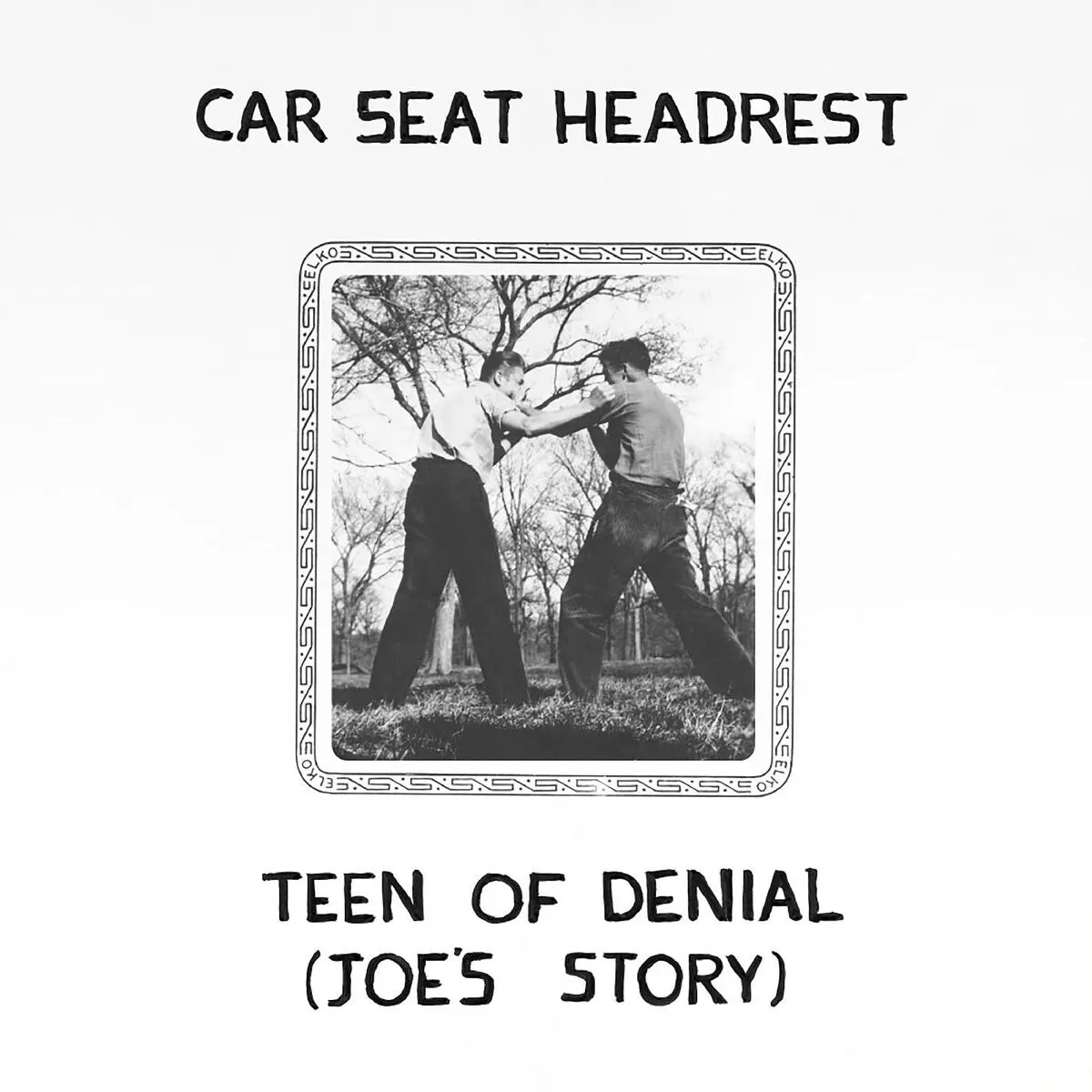 Teens Of Denial (Joe`s Story)  191401224727