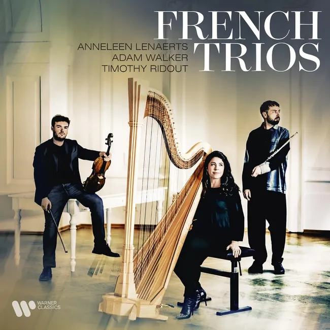 French Trios 1200214336233