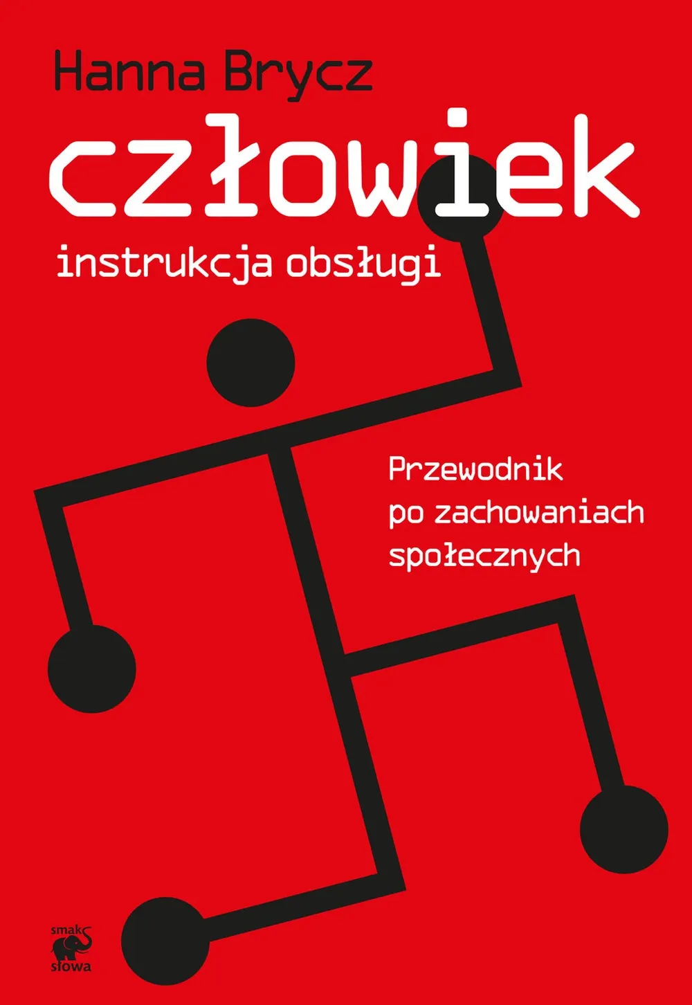 Człowiek - instrukcja obsługi. Przewodnik po zachowaniach społecznych 9788362122769