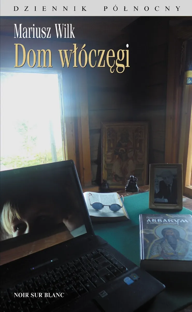 Dom włóczęgi 9788373924680