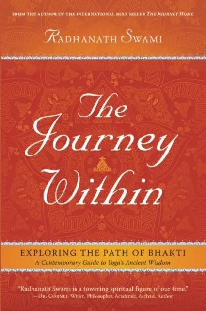 Journey within  9781608871575