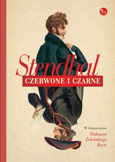 Czerwone i czarne 9788377792957