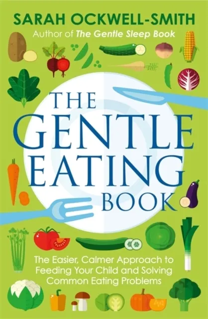 The Gentle Eating Book  9780349414423