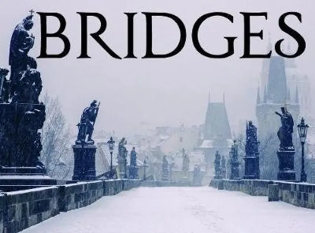 Bridges  9781782745761