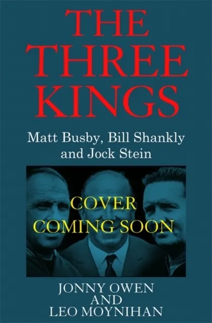 The Three Kings  9781787475663