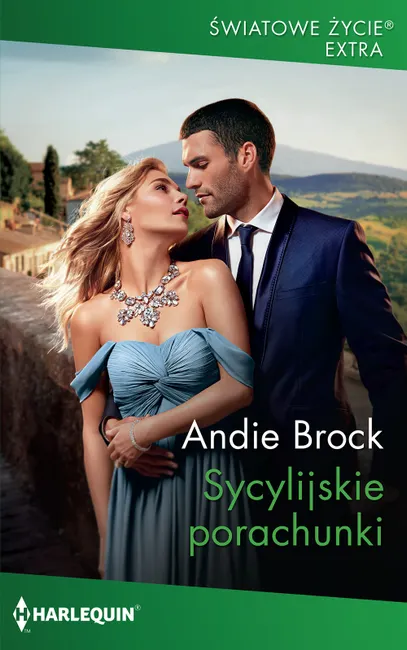 Sycylijskie porachunki 9788327647689