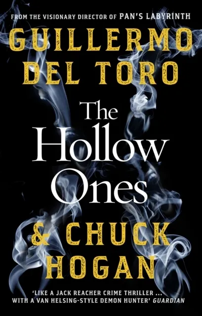 The Hollow Ones  9781529100969