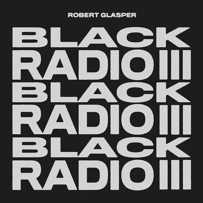 Black Radio III 0888072400306