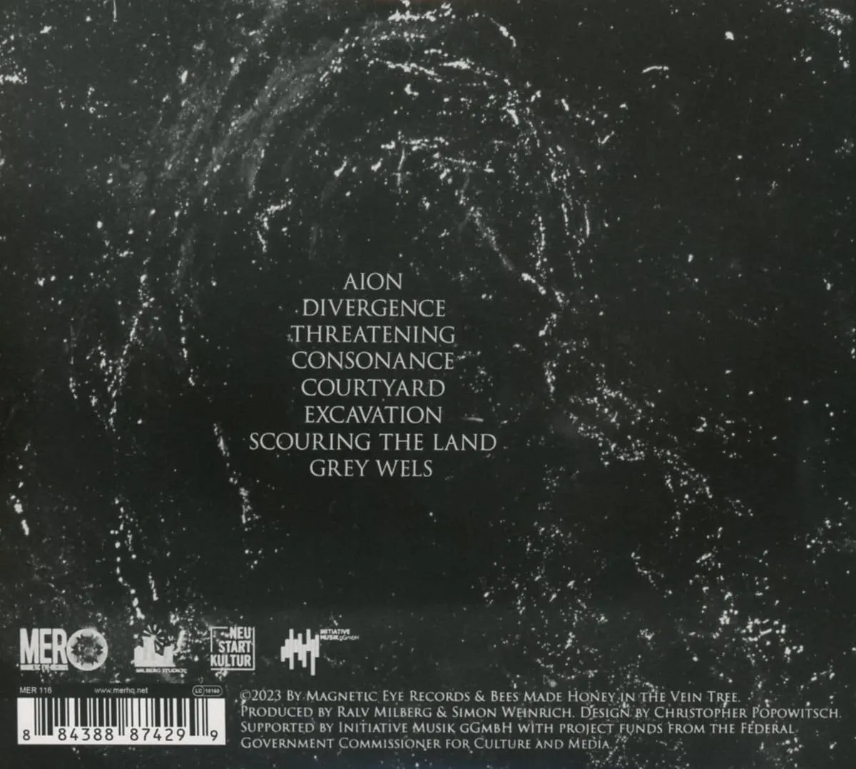 Aion (Digipack) 884388874299