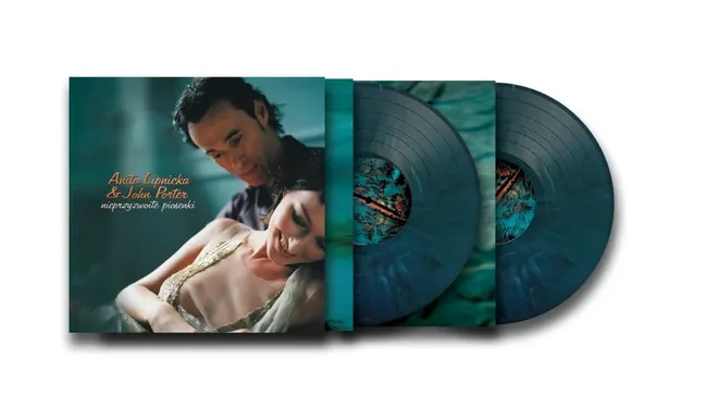 Nieprzyzwoite piosenki (20th Anniversary Edition) (2 Vinyl) 5054197929267