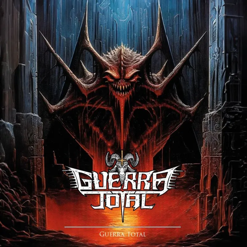 Guerra Total (Digipack)  5907274996068