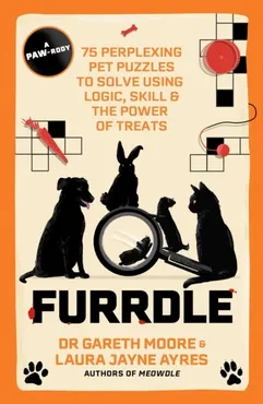 Furrdle 9781529455526