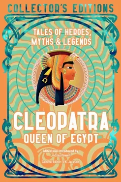Cleopatra Queen of Egypt 9781806942589