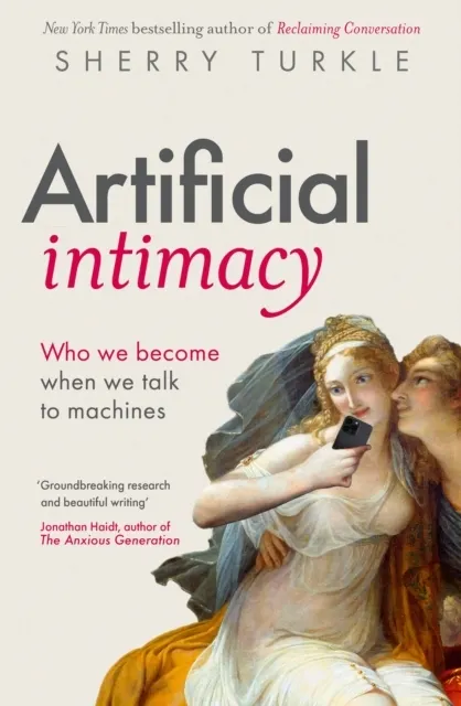 Artificial Intimacy  9780349136905