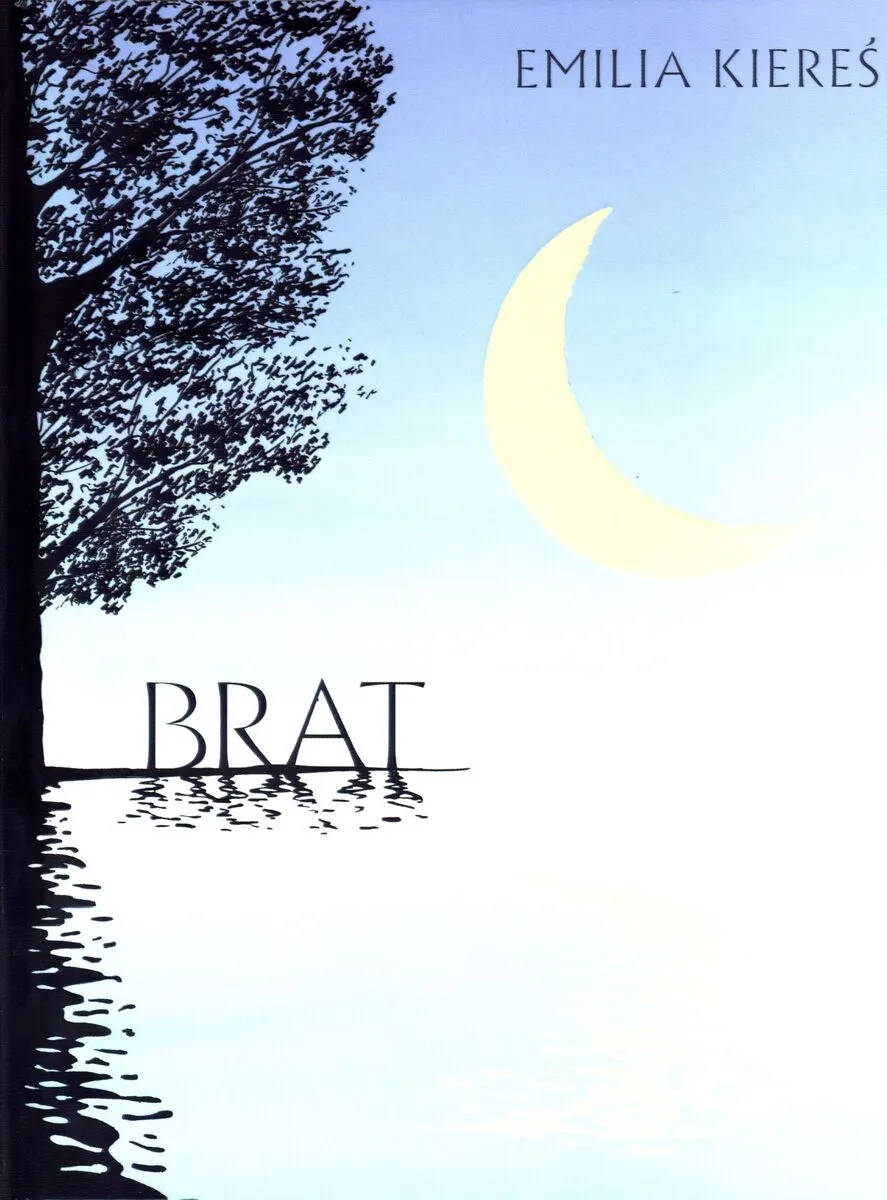 Brat  9788362199495