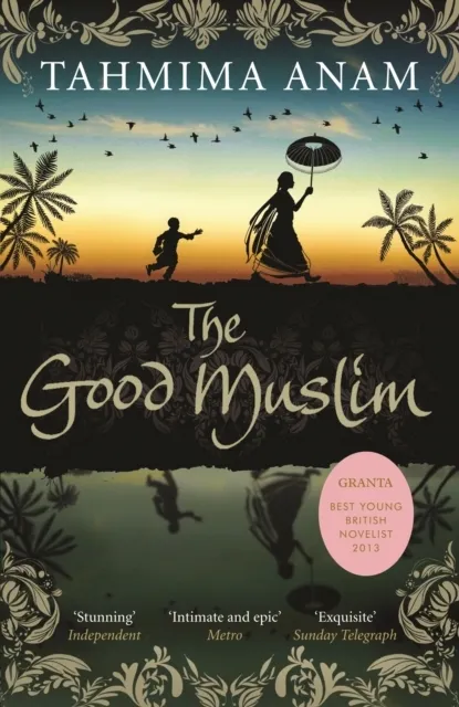 The Good Muslim  9781847679758