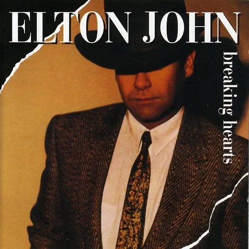 Breaking Hearts Remastered  0044007711125
