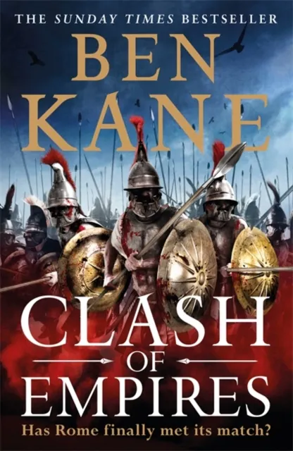 Clash of Empires  9781409173397