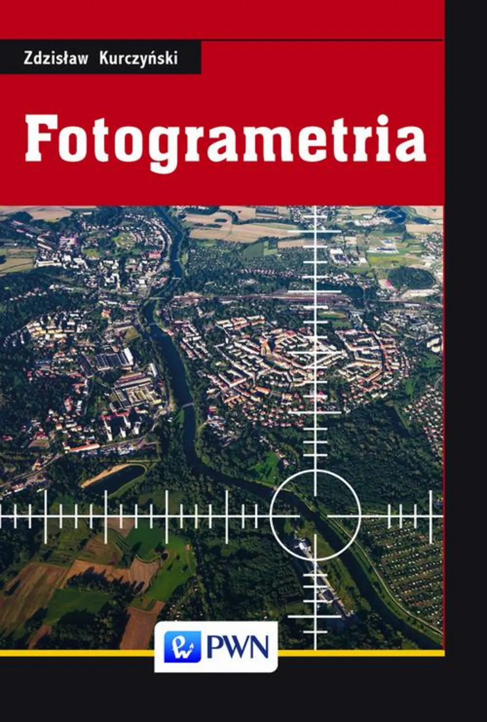 Fotogrametria 9788301191351