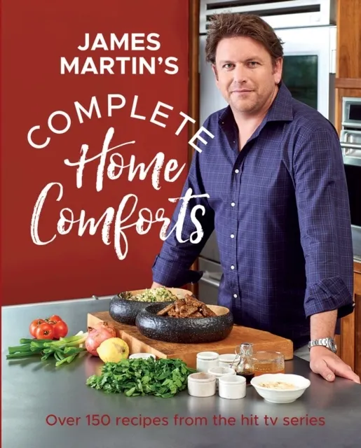 Complete Home Comforts  9781787136519