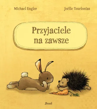 Przyjaciele na zawsze 9788380572430