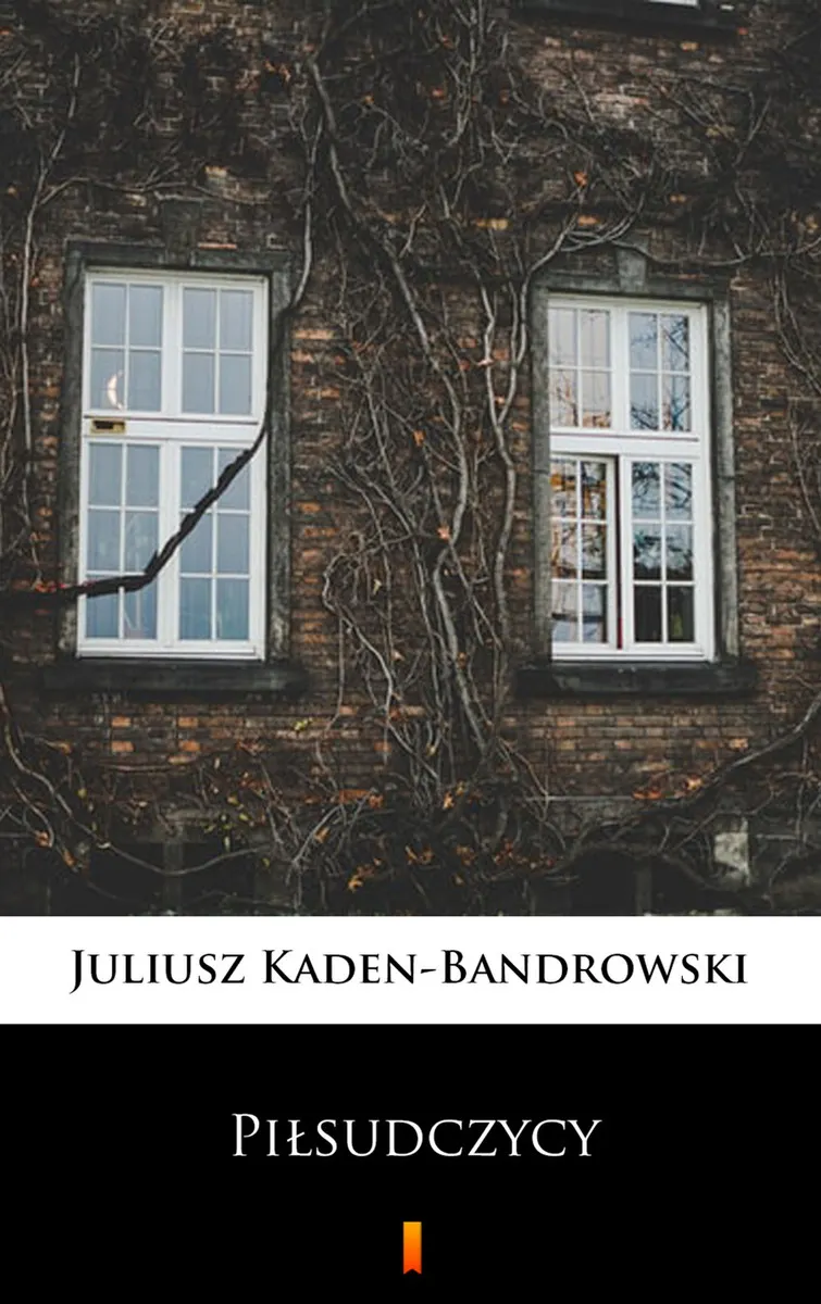 Piłsudczycy 9788382179927
