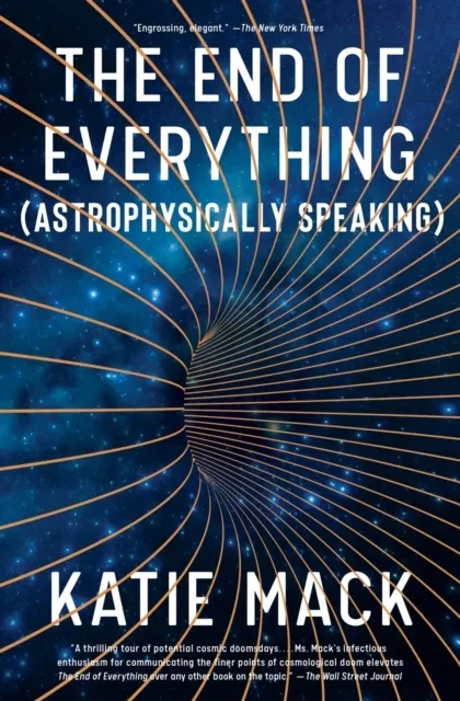 The End of Everything 9781982103552