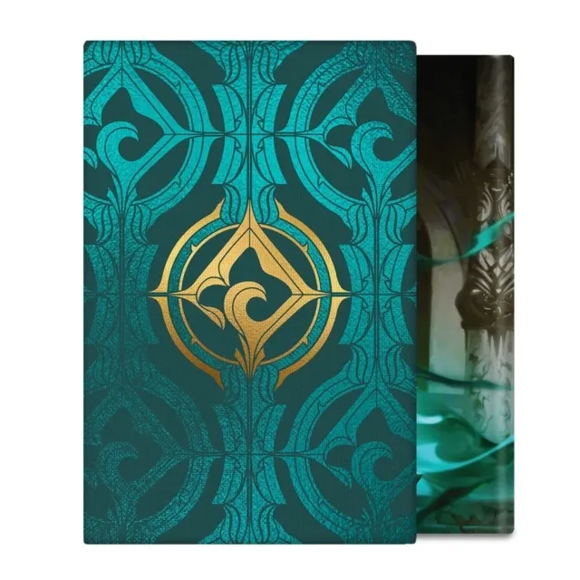 Ruination: A League of Legends Novel 9780356521879