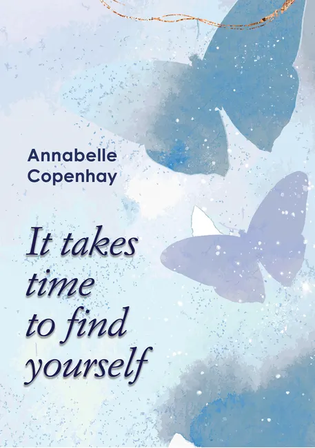 It takes time to find yourself 9788397061170
